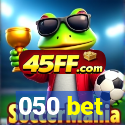 050 bet